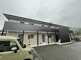 兵庫県姫路市白浜町神田２丁目（賃貸アパート1LDK・2階・40.92㎡） その1