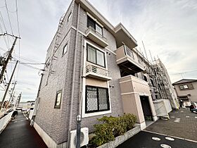 兵庫県加古川市平岡町土山（賃貸マンション1LDK・3階・46.97㎡） その22