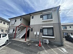 兵庫県加古川市東神吉町西井ノ口（賃貸アパート1LDK・1階・43.75㎡） その1