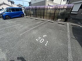 兵庫県加古川市東神吉町西井ノ口（賃貸アパート1LDK・1階・43.75㎡） その13