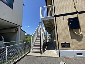 兵庫県姫路市仁豊野（賃貸アパート1K・2階・19.87㎡） その17