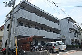 兵庫県姫路市西中島（賃貸マンション1R・1階・18.30㎡） その1