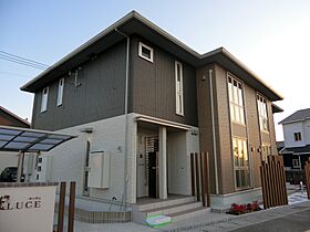 兵庫県加古郡播磨町東野添３丁目（賃貸アパート2LDK・2階・68.37㎡） その1