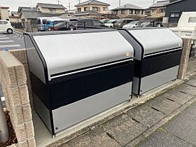 兵庫県姫路市野里（賃貸アパート1LDK・2階・43.79㎡） その27