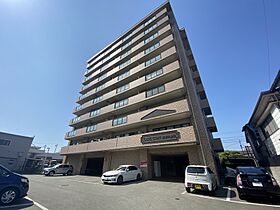 兵庫県姫路市飾磨区恵美酒（賃貸マンション3LDK・6階・90.06㎡） その1