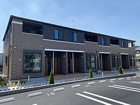 兵庫県西脇市野村町（賃貸アパート2LDK・2階・58.64㎡） その1