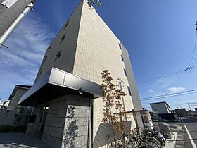 兵庫県姫路市阿保（賃貸マンション1K・2階・28.73㎡） その1