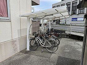 兵庫県姫路市保城（賃貸マンション1K・3階・24.04㎡） その17