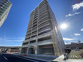 兵庫県姫路市神屋町（賃貸マンション1K・5階・23.00㎡） その1