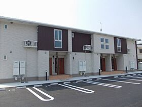 兵庫県高砂市米田町島（賃貸アパート2LDK・2階・60.77㎡） その1