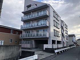 兵庫県姫路市辻井８丁目（賃貸マンション1LDK・3階・51.81㎡） その1