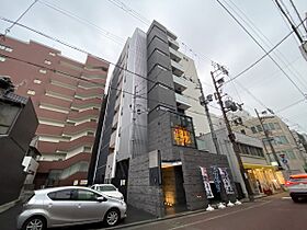 兵庫県姫路市白銀町（賃貸マンション3LDK・8階・99.44㎡） その1