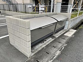 兵庫県姫路市広畑区長町２丁目（賃貸アパート1LDK・3階・41.95㎡） その15