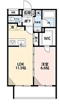 兵庫県姫路市西今宿３丁目（賃貸マンション1LDK・2階・43.27㎡） その2