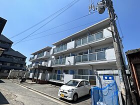 兵庫県姫路市白国１丁目（賃貸マンション1K・3階・25.35㎡） その1