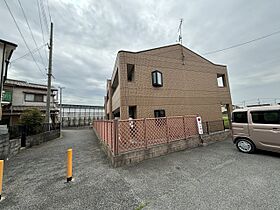 兵庫県加古川市平岡町土山（賃貸アパート2LDK・1階・51.23㎡） その15