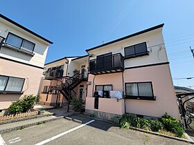 兵庫県姫路市飾磨区阿成鹿古（賃貸アパート3LDK・1階・52.75㎡） その1