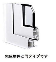 兵庫県赤穂市（賃貸アパート2LDK・2階・59.58㎡） その10