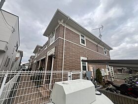 兵庫県加古川市加古川町稲屋（賃貸アパート1LDK・1階・46.03㎡） その6