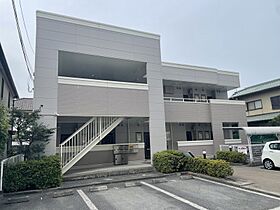 兵庫県姫路市神屋町２丁目（賃貸アパート1R・2階・25.25㎡） その1