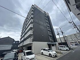 兵庫県姫路市博労町（賃貸マンション1LDK・2階・52.29㎡） その15