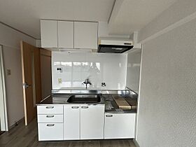 兵庫県姫路市飾磨区加茂（賃貸マンション2LDK・4階・60.00㎡） その4