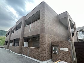 兵庫県姫路市西今宿２丁目（賃貸アパート1LDK・2階・36.00㎡） その1