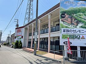 兵庫県姫路市青山３丁目（賃貸マンション1K・1階・25.17㎡） その1