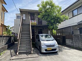 兵庫県姫路市城北新町２丁目（賃貸アパート1R・2階・14.83㎡） その1