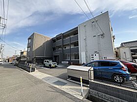 兵庫県姫路市西庄（賃貸アパート1LDK・2階・40.35㎡） その15