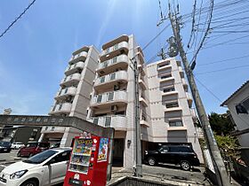 兵庫県姫路市増位本町２丁目（賃貸マンション1K・5階・21.00㎡） その1