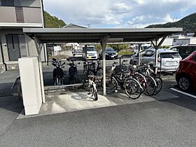 兵庫県姫路市下手野４丁目（賃貸アパート1DK・2階・44.89㎡） その17