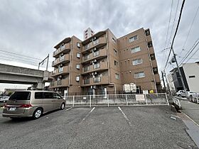 兵庫県加古川市加古川町溝之口（賃貸マンション1R・2階・30.00㎡） その1