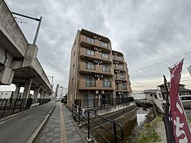 兵庫県加古川市加古川町溝之口（賃貸マンション1R・2階・30.00㎡） その3