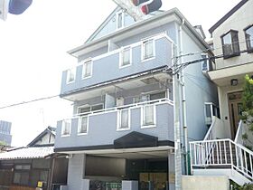 兵庫県姫路市飾磨区清水（賃貸マンション1DK・1階・28.03㎡） その1