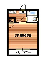 🉐敷金礼金0円！🉐ハイツ中村