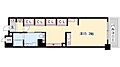 キャッスルコート西新町7階5.7万円