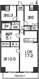 🉐敷金礼金0円！🉐キャッスルコート鹿沢