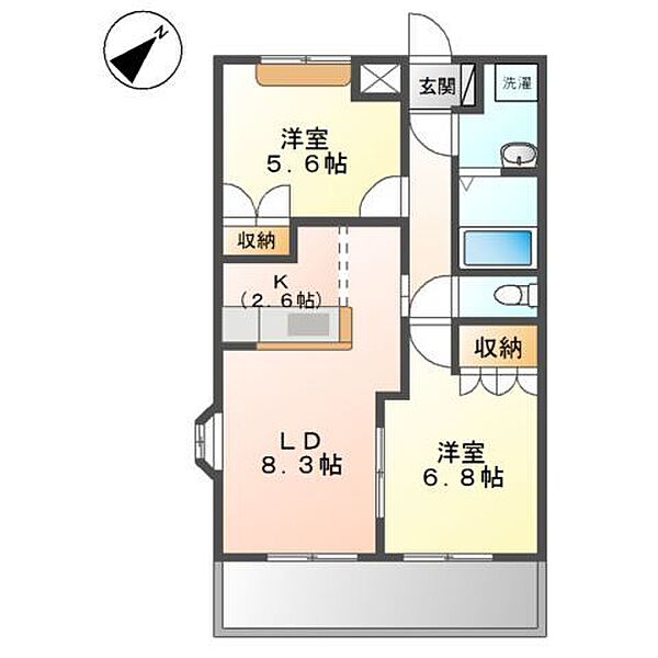外観画像
