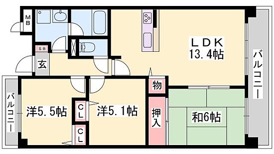外観画像