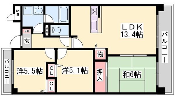外観画像