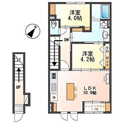 高砂市米田町新築アパート