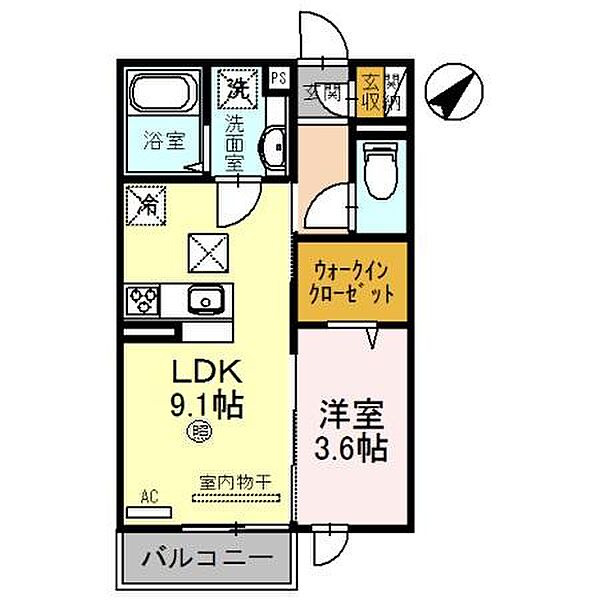 外観画像