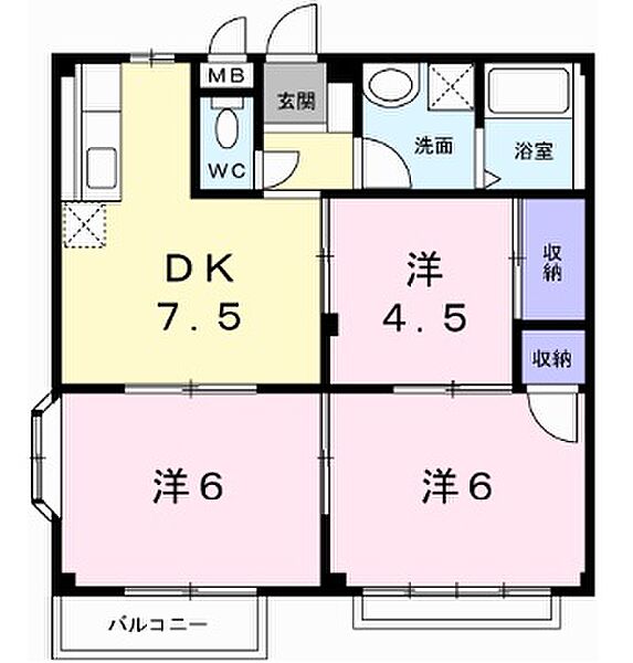 外観画像