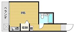 🉐敷金礼金0円！🉐チェリーコート