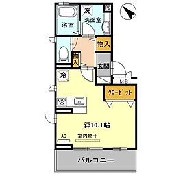 メゾンソレイユ
