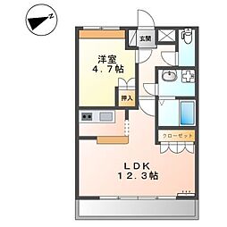 ＬＥＧＡＣＹ　ＧＡＲＤＥＮ　壱番館