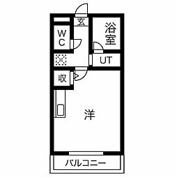 🉐敷金礼金0円！🉐ルミエール・ベフ
