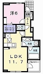 ベル　フルールIII