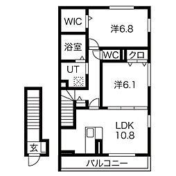 ベルフィオーレ平田